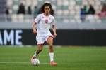 双双出线！突尼斯1-1坦桑尼亚 哈尔比点射+中楣萨鲁姆远射扳平