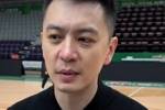 杨鸣：我们的打法很依赖继伟 他的回归让球队攻防两端更有底气