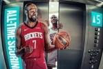 超神时刻!杜兰特生涯总分超越迈克尔·乔丹 升至NBA历史第五位!