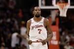 KD:我的风格新旧结合&喜欢中距离和内线 这是我至今仍能立足原因