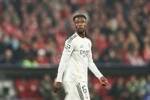 罗马诺：卡马文加想尽力留在皇马争取位置，他已不再是皇马非卖品