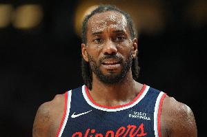 Siegel:预计活塞也询问伦纳德是否可交易 快船5号签想选顶级后卫