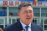 媒体人：买吾兰当选新疆篮协会长 可兰白克当选副会长