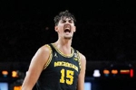 助雷霆对抗马刺和文班？马拉：这令人兴奋 NCAA夺冠后我渴望更多