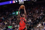 告别NBA？欧记：AJ&middot;劳森和西甲巴斯克尼亚俱乐部达成加盟协议