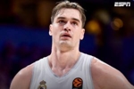 时隔6年重返NBA！Shams：西甲MVP海佐尼亚1年280万美元加盟骑士