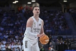 海佐尼亚2022年时采访：我不会回NBA 这更像一场秀而不是比赛本身