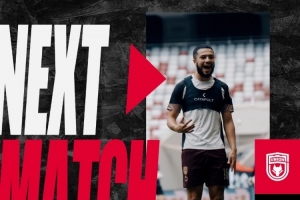 🐺「NEXT MATCH」🔥