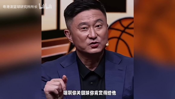 直言不讳！杜峰：CBA锻炼的是外援 国内球员和日本球员环境不一样