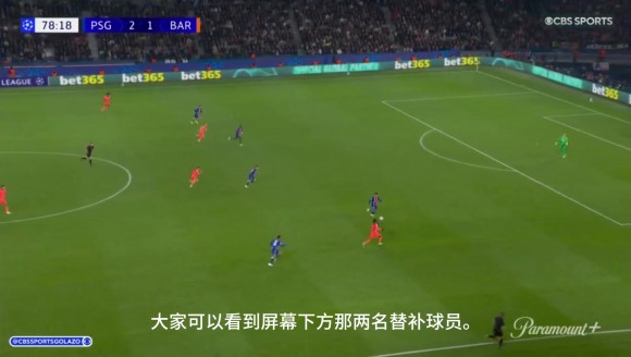 少年的王冠！国外解说狂赞亚马尔：金球奖迟早是他的