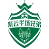 半场兄弟