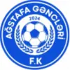 阿格斯塔法甘克拉里