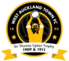 西奥克兰镇